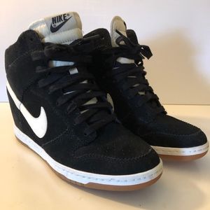Nike Wedges